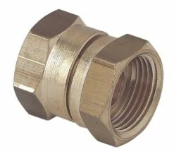 Raccord Double Femelle 20/150-20/150 Pour Butane - Propane