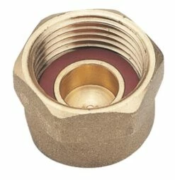 Bouchon Femelle Pour Butane - Propane