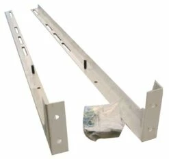 Ariston Kit D'accrochage Plafond Pour Chauffe Eau De 50 à 100l