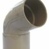 Coude PVC 67.30° Double Femelle ø32 2 Coude PVC 67.30° Double Femelle ø32 -ROBINETTERIE HAMMEL Soldes 898 32