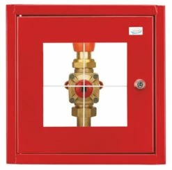 Coffret De Coupure Et De Sécurité Pour Gaz Naturel Ou Propane