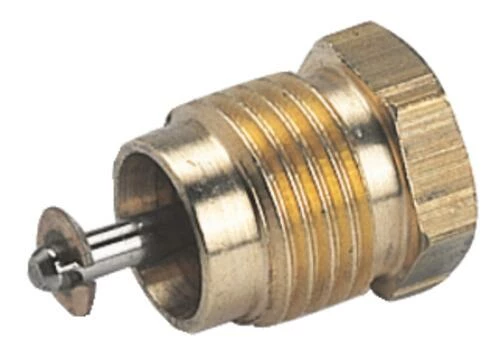 Presse étoupe De Robinet Thermostatique ø10mm - DANFOSS 3 Presse étoupe De Robinet Thermostatique ø10mm - DANFOSS