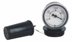 Jauge Mécanique Pour Cuve Fioul