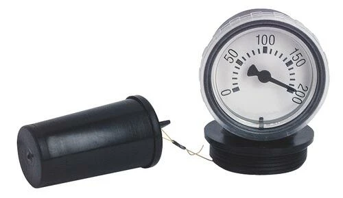 Jauge Mécanique Pour Cuve Fioul 3 Jauge Mécanique Pour Cuve Fioul