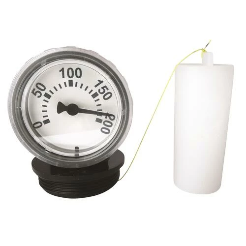 Jauge Mécanique Pour Cuve Fioul 4 Jauge Mécanique Pour Cuve Fioul – Image 2