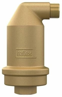 Purgeur D'air Automatique M15/21 - REFLEX
