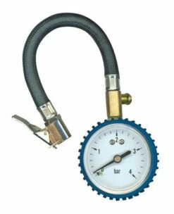 Manomètre à Tube Manométrique