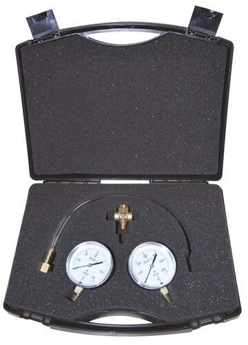 Cofret De Contrôle Gaz 3 Cofret De Contrôle Gaz