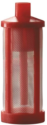 Cartouche Filtrante Rouge DANFOSS