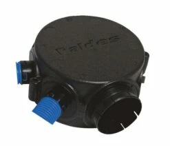 Caisson Repartiteur Isole PourVMC Dee Fly