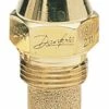 Gicleur Type B 80° 1,00 DANFOSS 1 Gicleur Type B 80° 1,00 DANFOSS -ROBINETTERIE HAMMEL Soldes 95 80 100