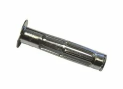 Cheville Type « molly » Pour Cloisons Creuses ø5 Longueur 37mm