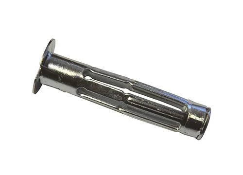 Cheville Type « molly » Pour Cloisons Creuses ø5 Longueur 37mm 3 Cheville Type « molly » Pour Cloisons Creuses ø5 Longueur 37mm