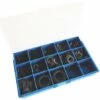Coffret Plastique De Joints Caoutchouc Assortis Synthétiques Noirs 1 Coffret Plastique De Joints Caoutchouc Assortis Synthétiques Noirs -ROBINETTERIE HAMMEL Soldes 955A