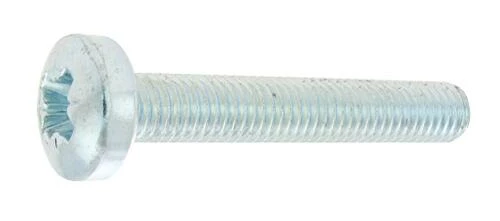 Vis à Métaux ø5 Longueur 60 Mm 3 Vis à Métaux ø5 Longueur 60 Mm