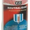Neutralisant 1 Litre - GEB -ROBINETTERIE HAMMEL Soldes 9634
