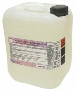 Nettoyant Circuit Chauffage Alcalin- Bidon De 10 Litres
