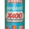 Desembouant Rapid Dose X400 - SENTINEL -ROBINETTERIE HAMMEL Soldes 9787