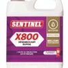 Desembouant Rapide X800 - SENTINEL 2 Desembouant Rapide X800 - SENTINEL -ROBINETTERIE HAMMEL Soldes 9788