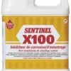 Inhibiteur De Corrosion X100 1 Litre - SENTINEL -ROBINETTERIE HAMMEL Soldes 9790