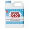 Désembourbant X400 - SENTINEL -ROBINETTERIE HAMMEL Soldes 9793