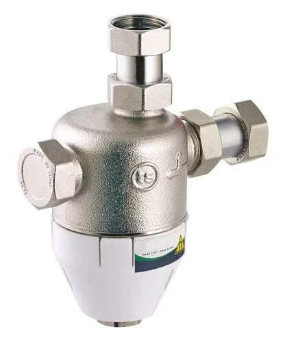 Pot De Décantation Magnétique F20/27 - SOMATHERM 3 Pot De Décantation Magnétique F20/27 - SOMATHERM