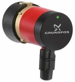 Grundfos Circulateur Eau Chaude Sanitaire UP Comfort F15/21 - GRUNFFOS