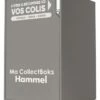 Collectboks Connectée Taille L - HAMMEL -ROBINETTERIE HAMMEL Soldes COLLECTBOKS L