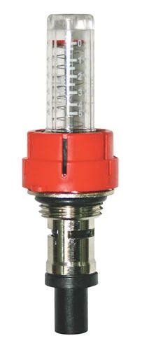 Débitmètre De Collecteur Pour Laiton Brut