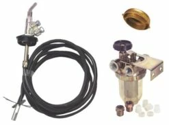 Ensemble Spécial Pour Cuve Plastique