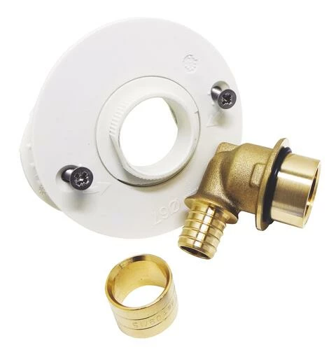 Sortie De Cloison Simple Coudée Fixoplac à Glissement Pour Machines à Laver 13/16-F15/21 3 Sortie De Cloison Simple Coudée Fixoplac à Glissement Pour Machines à Laver 13/16-F15/21