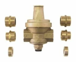 Kit Rénovation Réducteur De Pression à Membrane - PRONORM