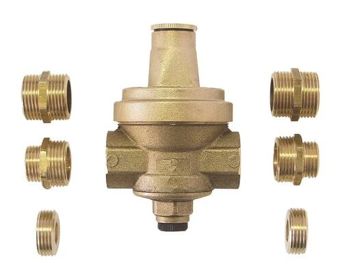 Kit Rénovation Réducteur De Pression à Membrane - PRONORM 3 Kit Rénovation Réducteur De Pression à Membrane - PRONORM