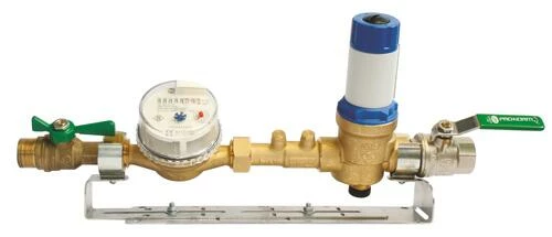 Kit Adduction D'eau Complet PRONORM 4 Kit Adduction D'eau Complet PRONORM – Image 2