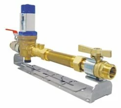 Kit Adduction D'eau Avec Support PRONORM