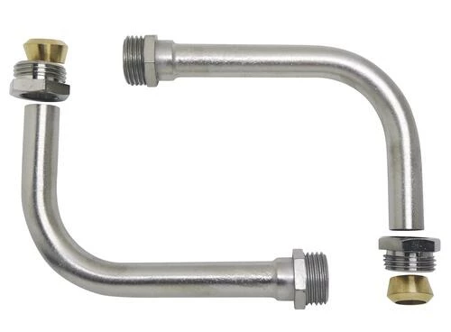 Kit Cannes De Radiateur à Visser 15/21 - SOMATHERM 3 Kit Cannes De Radiateur à Visser 15/21 - SOMATHERM