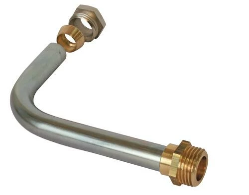 Kit Cannes De Radiateur à Visser 15/21 - SOMATHERM 4 Kit Cannes De Radiateur à Visser 15/21 - SOMATHERM – Image 2