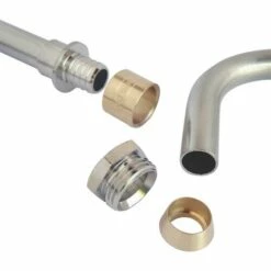 Kit Cannes De Radiateur à Glissement PER 16 - SOMATHERM 8 Kit Cannes De Radiateur à Glissement PER 16 - SOMATHERM -ROBINETTERIE HAMMEL Soldes KITRADG16 3