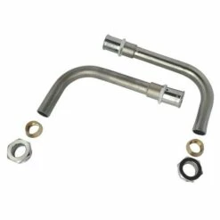 Kit Cannes De Radiateur à Sertir PER 16 - SOMATHERM