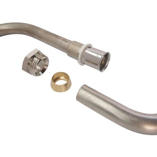 Kit Cannes De Radiateur à Sertir PER 16 - SOMATHERM 6 Kit Cannes De Radiateur à Sertir PER 16 - SOMATHERM – Image 4