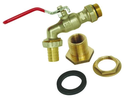 Kit Récupération D'eau De Pluie 200/500L 4 Kit Récupération D'eau De Pluie 200/500L – Image 2