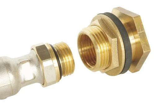 Kit Récupération D'eau De Pluie 200/500L 5 Kit Récupération D'eau De Pluie 200/500L – Image 3