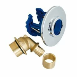 FIXOPLAC - MAL à Glissement PER ø12 - F15/21