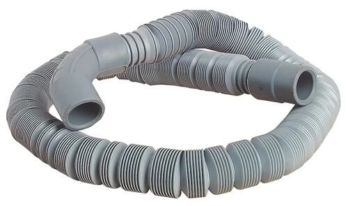 Flexible De Vidange Extensible Embouts Droit Et Coudé - PRONORM 3 Flexible De Vidange Extensible Embouts Droit Et Coudé - PRONORM