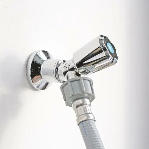 Flexible D'alimentation MAL Arrivée Et Sortie Droites 1,50m - PRONORM 4 Flexible D'alimentation MAL Arrivée Et Sortie Droites 1,50m - PRONORM – Image 2