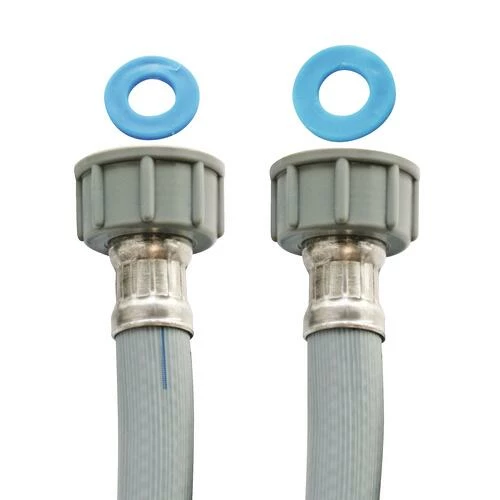 Flexible D'alimentation MAL Arrivée Et Sortie Droites 1,50m - PRONORM 6 Flexible D'alimentation MAL Arrivée Et Sortie Droites 1,50m - PRONORM – Image 4