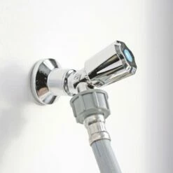 Flexible D'alimentation MAL Arrivée Et Sortie Droites 2,00m - PRONORM -ROBINETTERIE HAMMEL Soldes L453 20 2