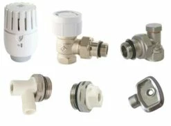 Pack Robinet Thermostatique Vt 0,5