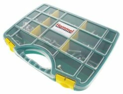 Pack De 172 Vis Métaux -ROBINETTERIE HAMMEL Soldes PACKVIS 2