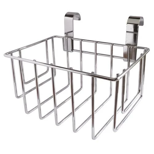 Panière Chromée Pour Tubes Ronds 3 Panière Chromée Pour Tubes Ronds